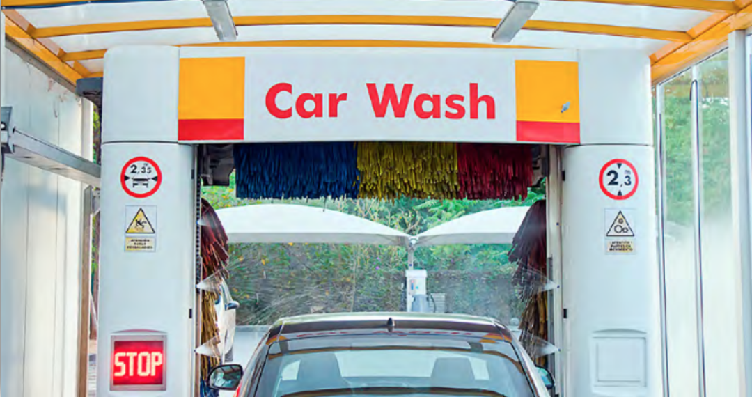 Auto Atlantic - Car Wash Marketing Tips