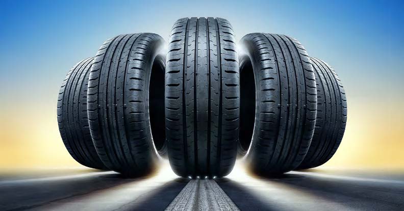 Tires